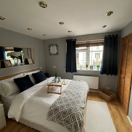 Amazing En-Suite Apartment In Finchley Central London Exterior photo